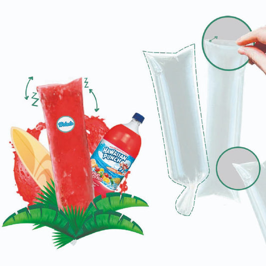 Bolsa para bolis 7x26, Bolsas el Guajiro