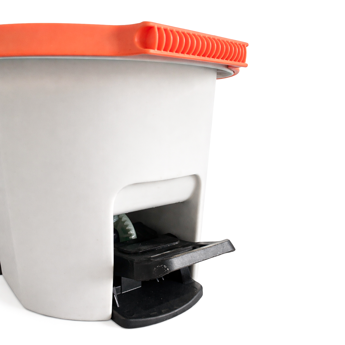 Trapeador Con Cubeta Centrifugadora de pedal (Envio gratis)