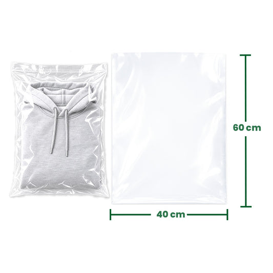 Bolsa celofan 40x60 cm