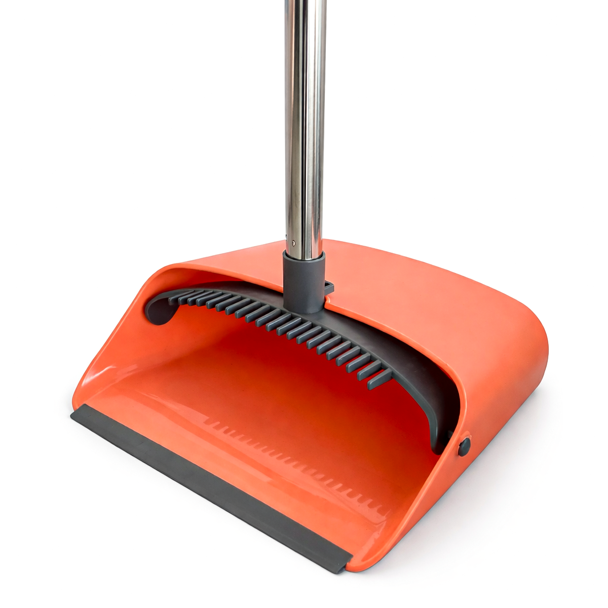 Escoba, Recogedor Y Cepillo 3 En 1 Plegable (Envio gratis)