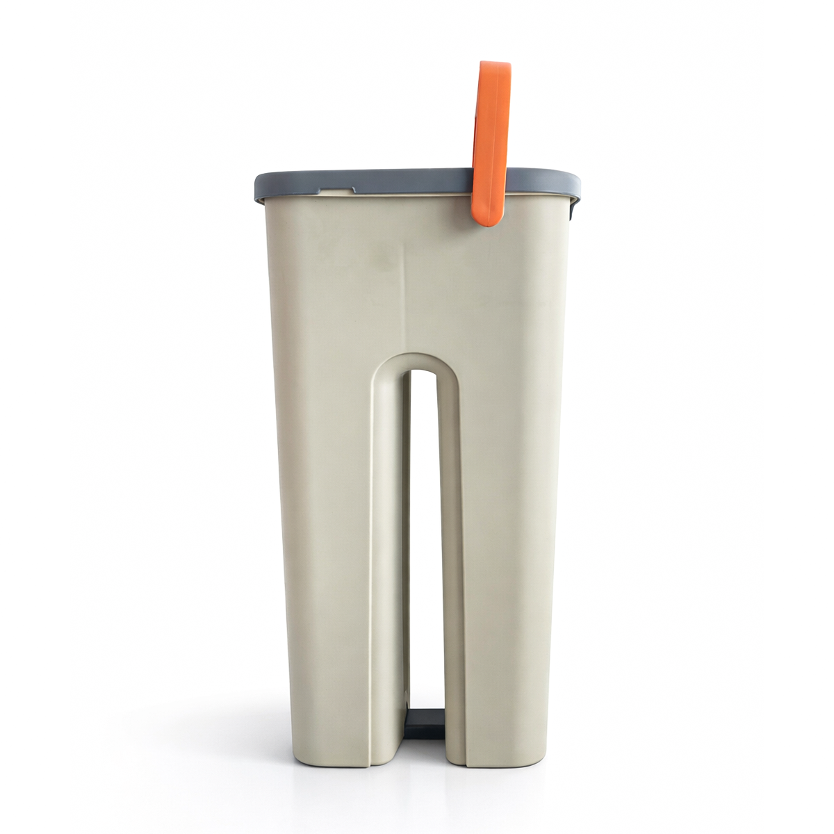 Trapeador Plano Mop Con 2 Microfibras + Cubeta Escurridora (Envio gratis)