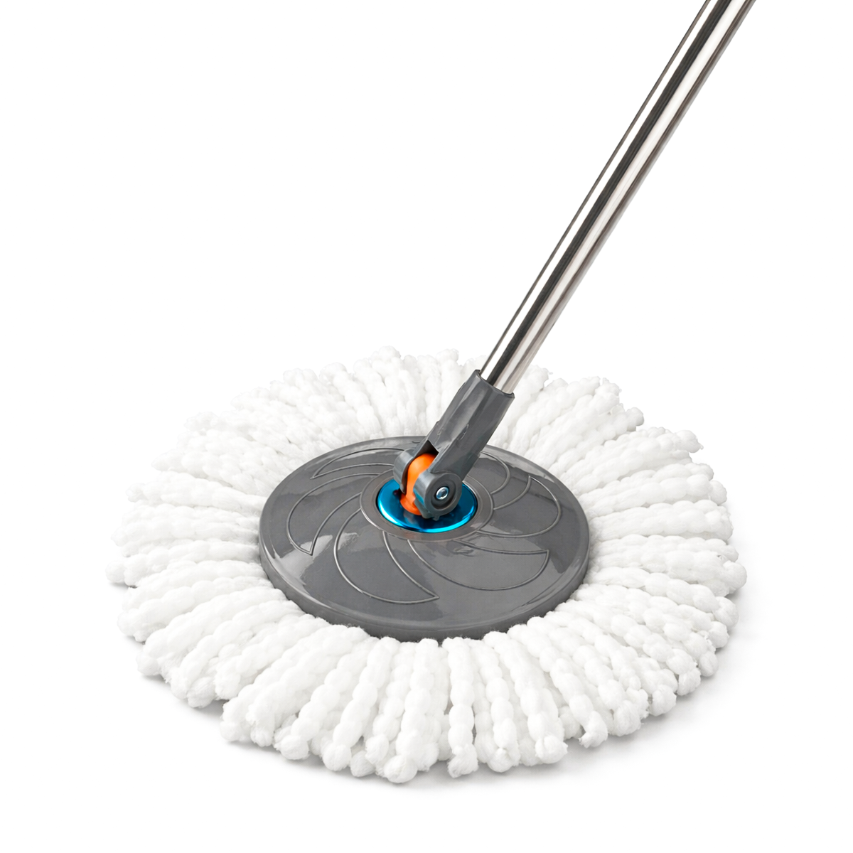 Trapeador Tipo Mop Con Cubeta Centrifugador (Envio gratis)